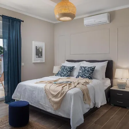 Peregrine Villa