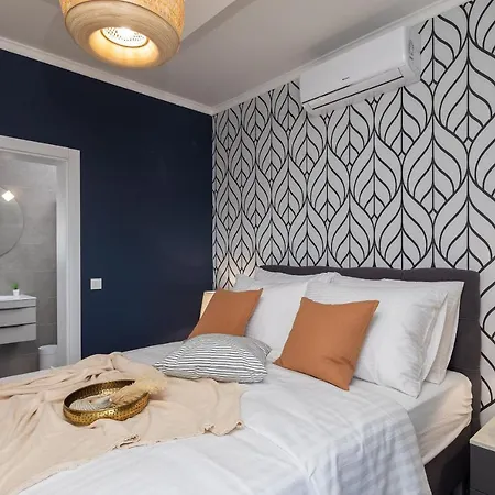 Peregrine Villa *