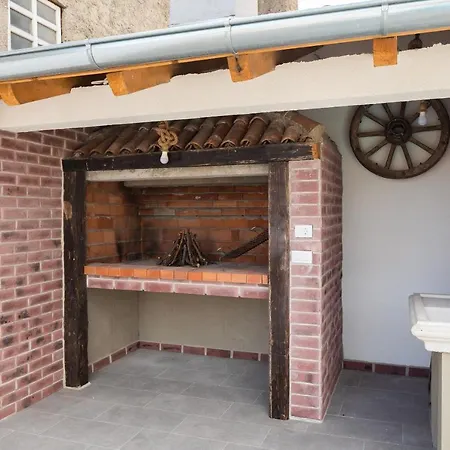 Villa Peregrine *