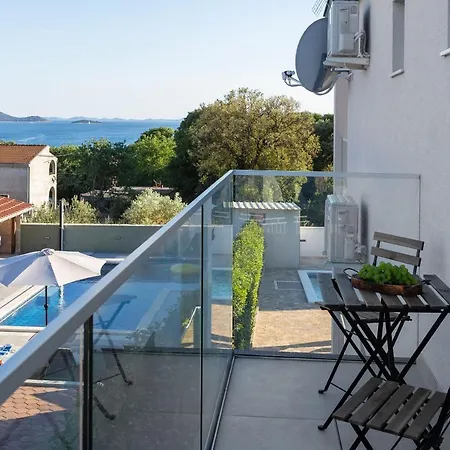 Peregrine Villa *