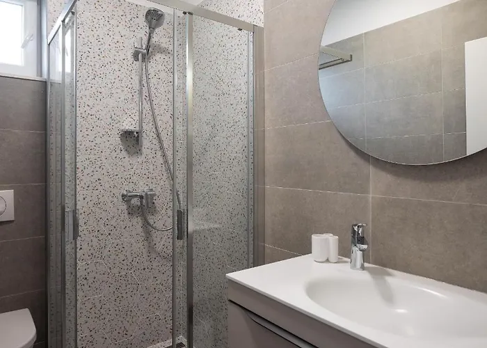 Villa Peregrine Pakostane