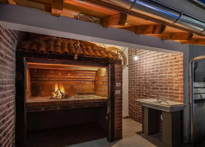 Villa Peregrine Pakostane